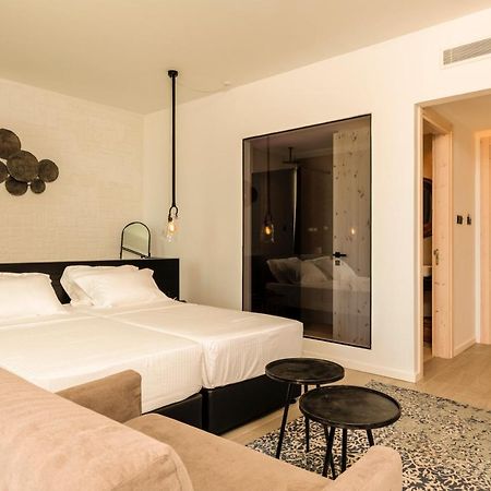 Abacus Suites Ayia Napa Exteriér fotografie