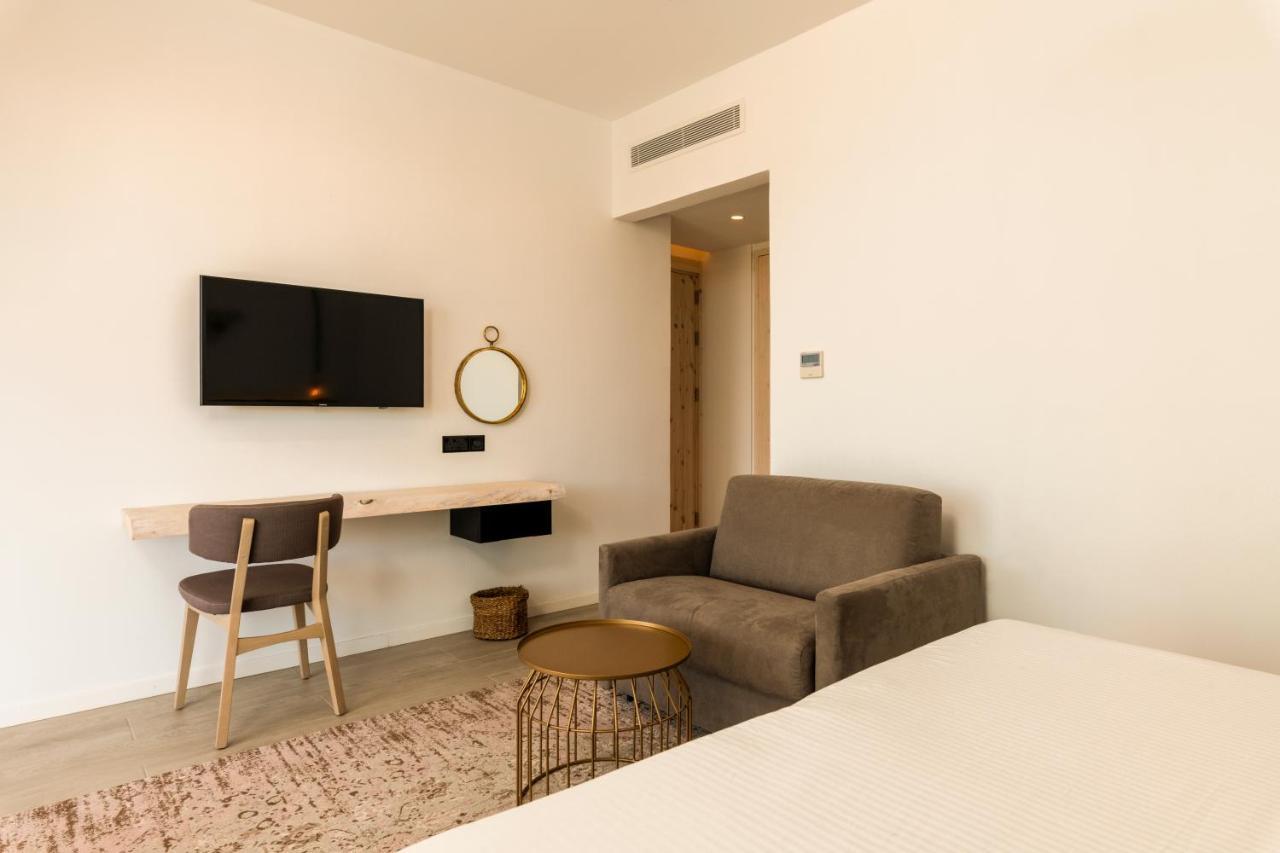 Abacus Suites Ayia Napa Exteriér fotografie