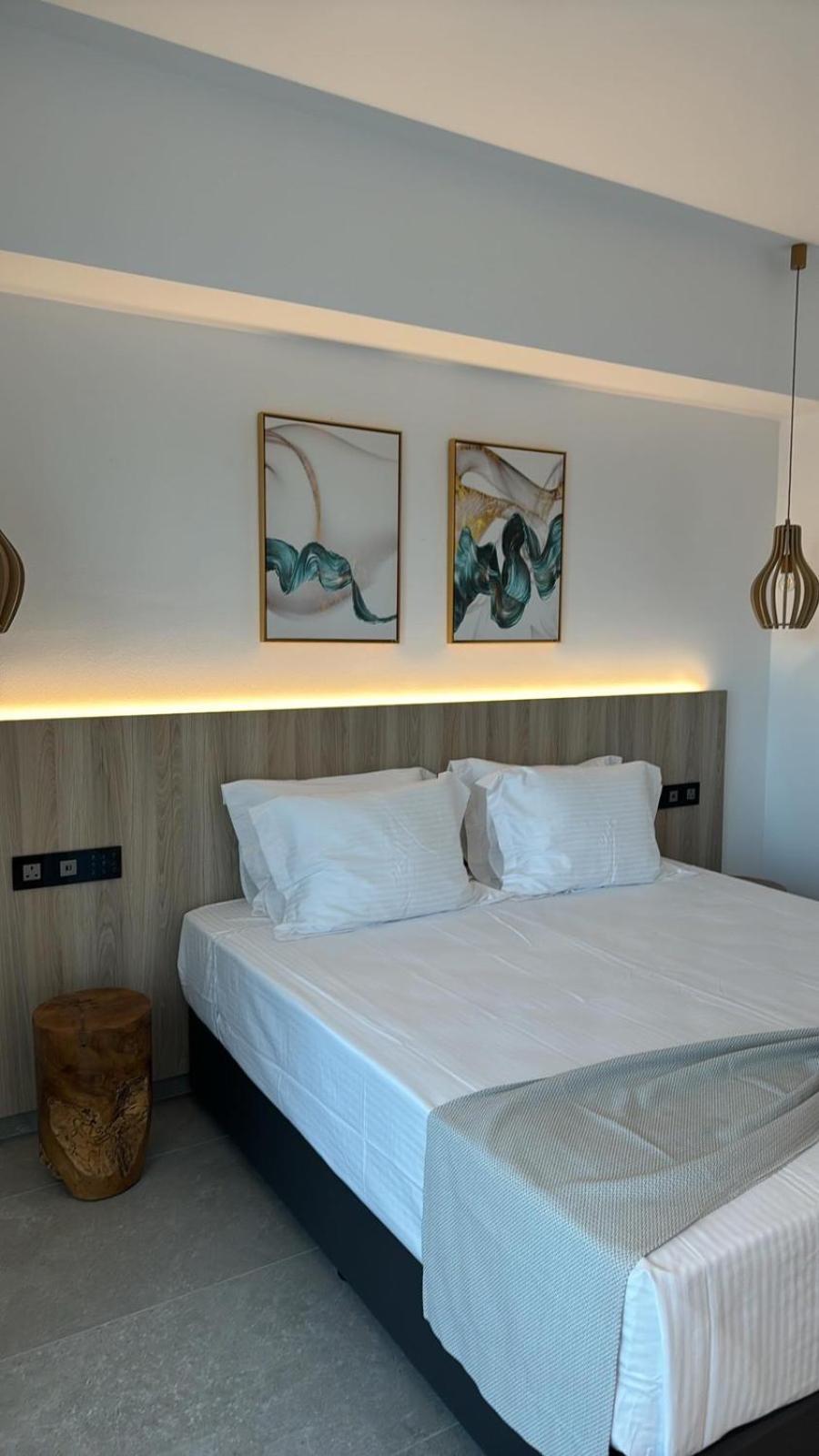 Abacus Suites Ayia Napa Exteriér fotografie