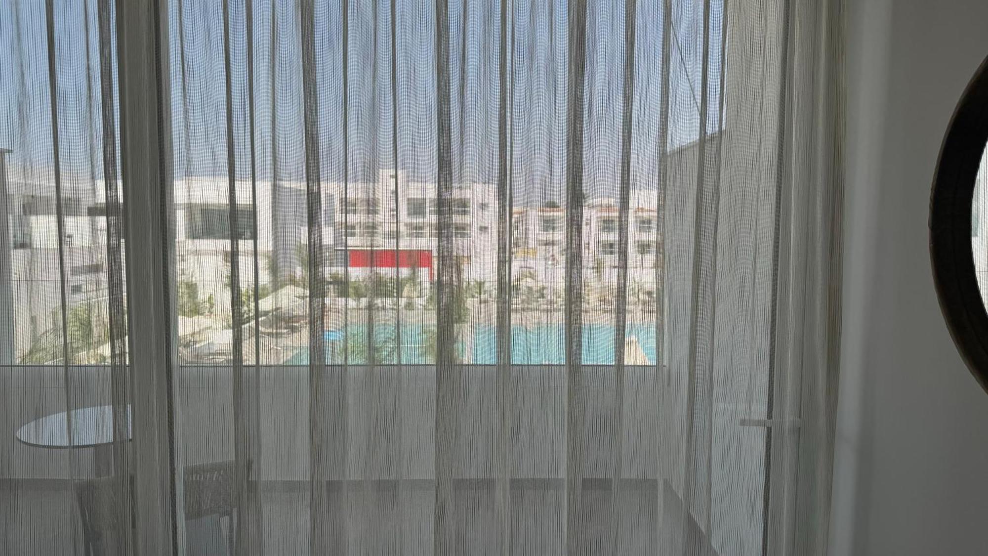 Abacus Suites Ayia Napa Exteriér fotografie