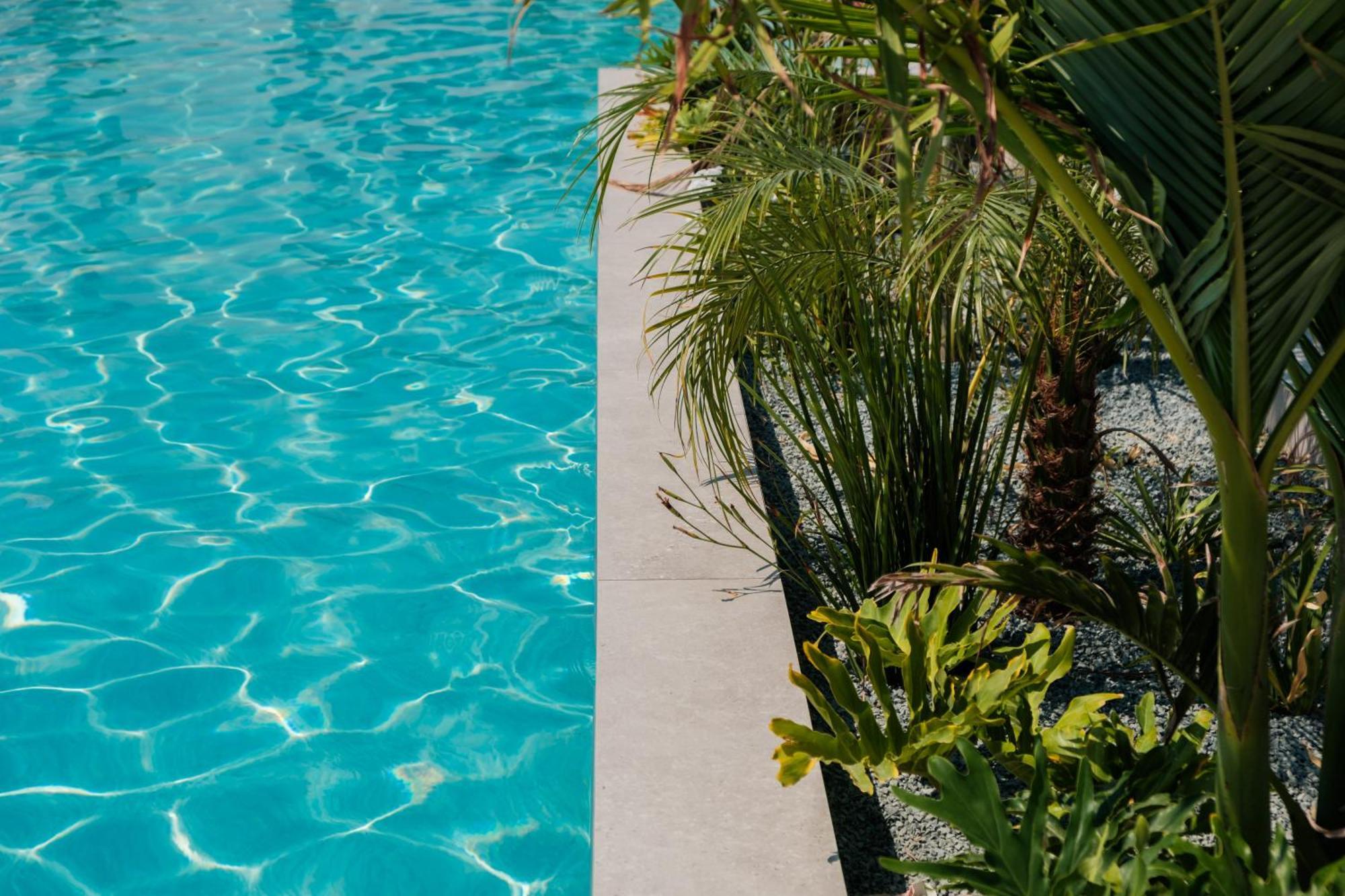 Abacus Suites Ayia Napa Exteriér fotografie
