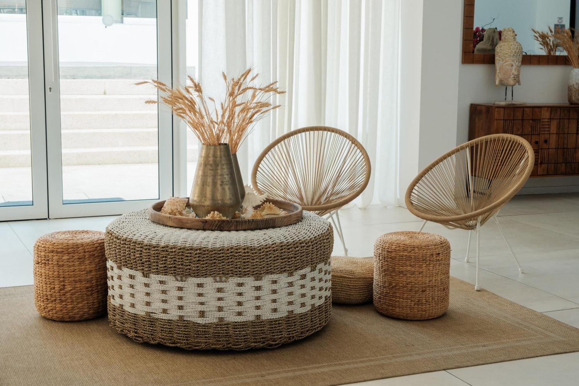 Abacus Suites Ayia Napa Exteriér fotografie