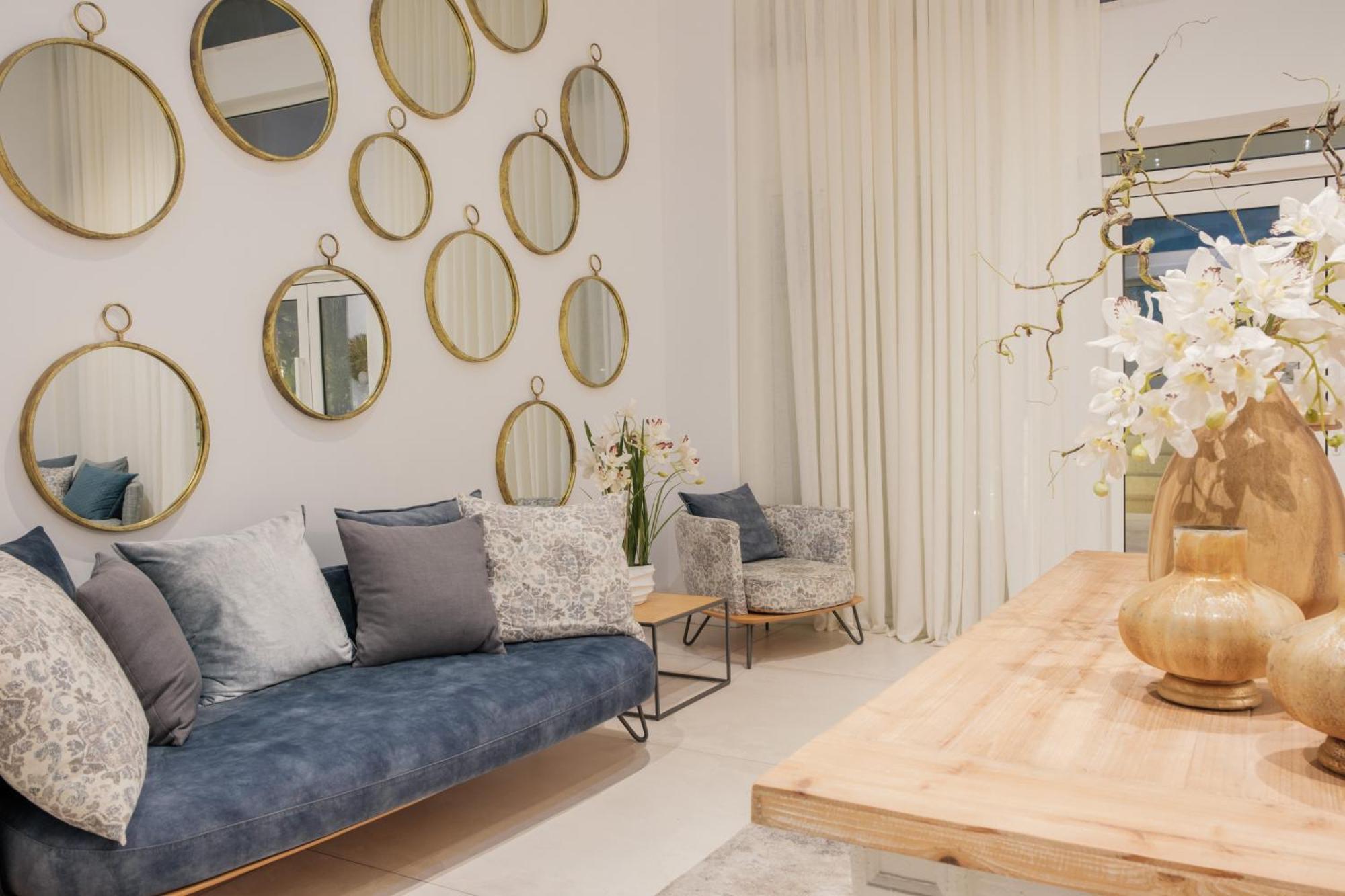 Abacus Suites Ayia Napa Exteriér fotografie