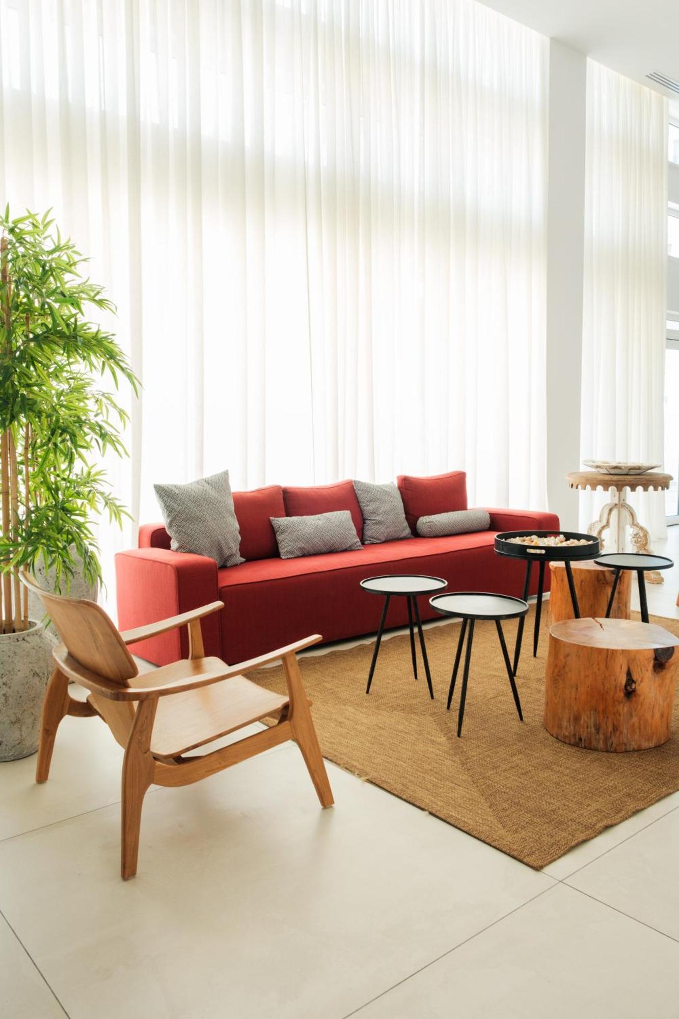 Abacus Suites Ayia Napa Exteriér fotografie