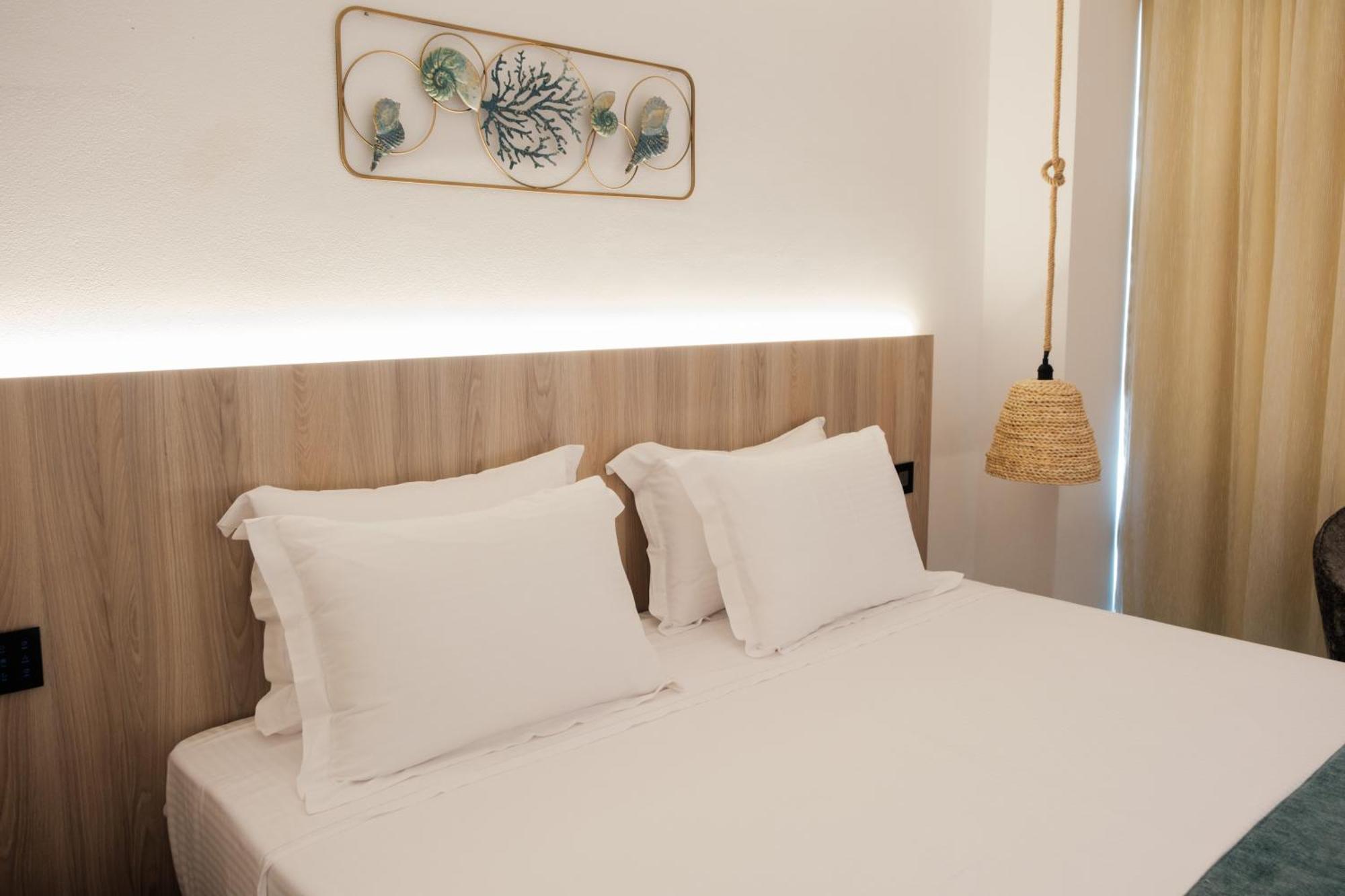 Abacus Suites Ayia Napa Exteriér fotografie