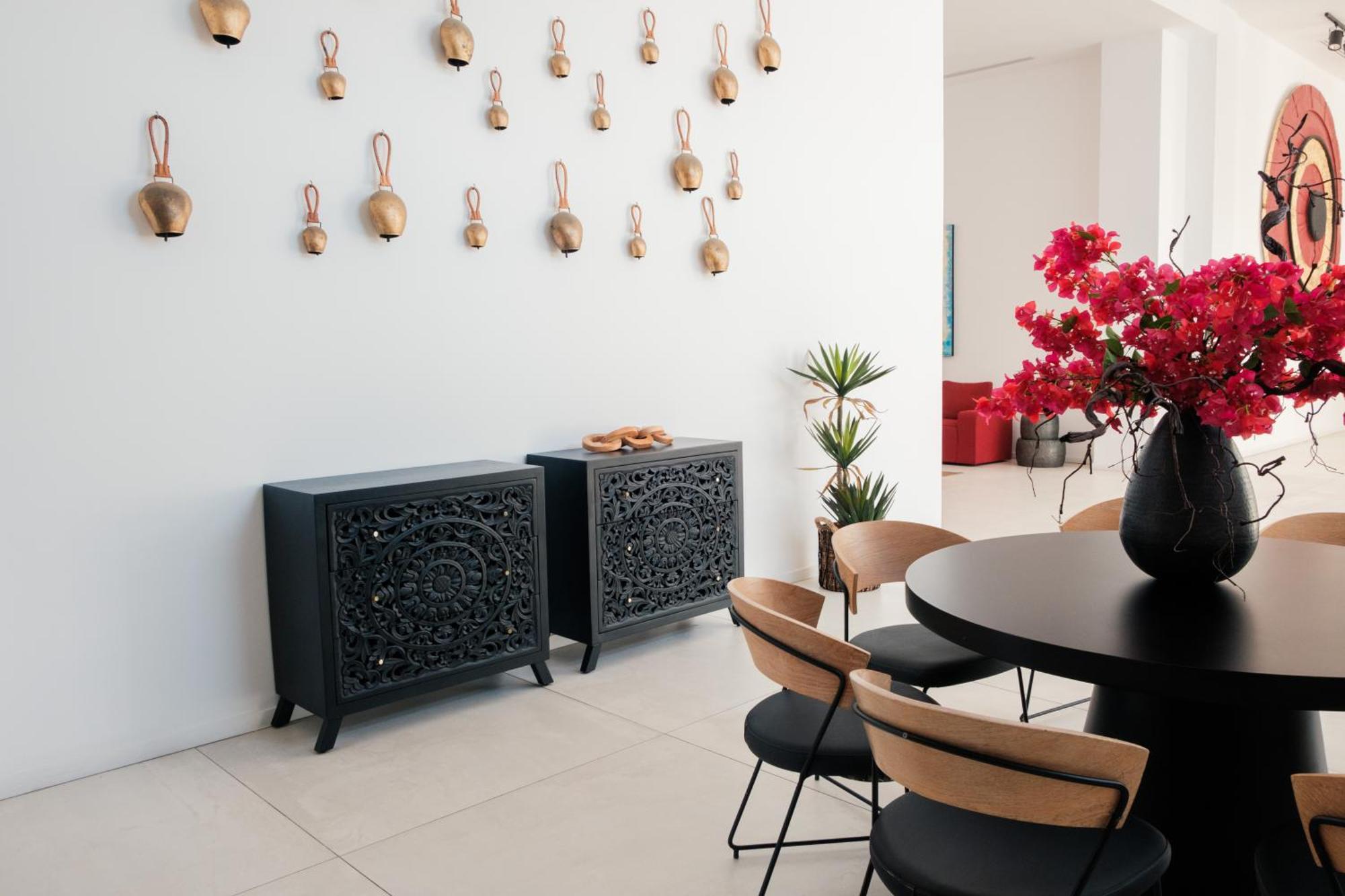 Abacus Suites Ayia Napa Exteriér fotografie