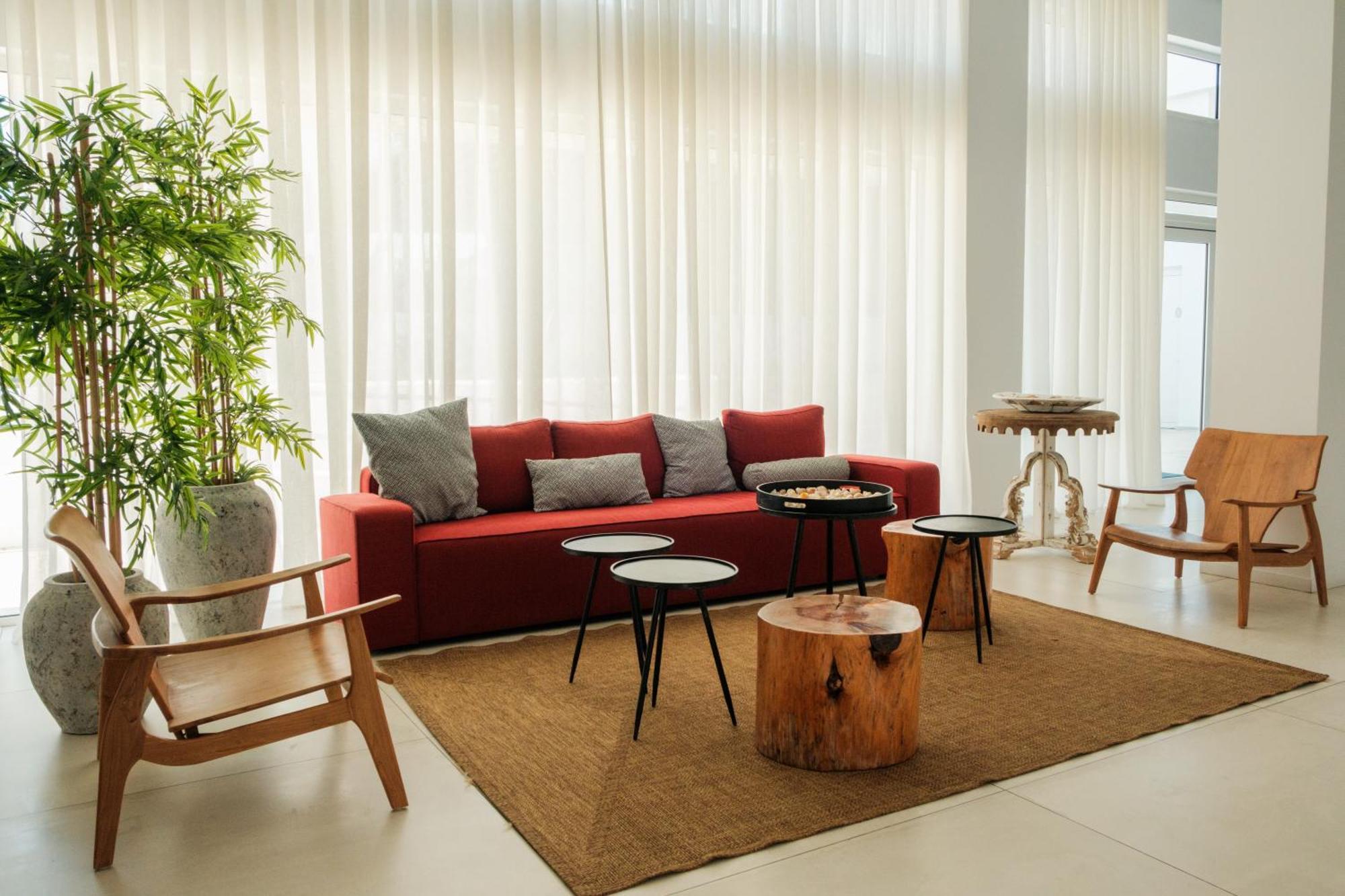 Abacus Suites Ayia Napa Exteriér fotografie