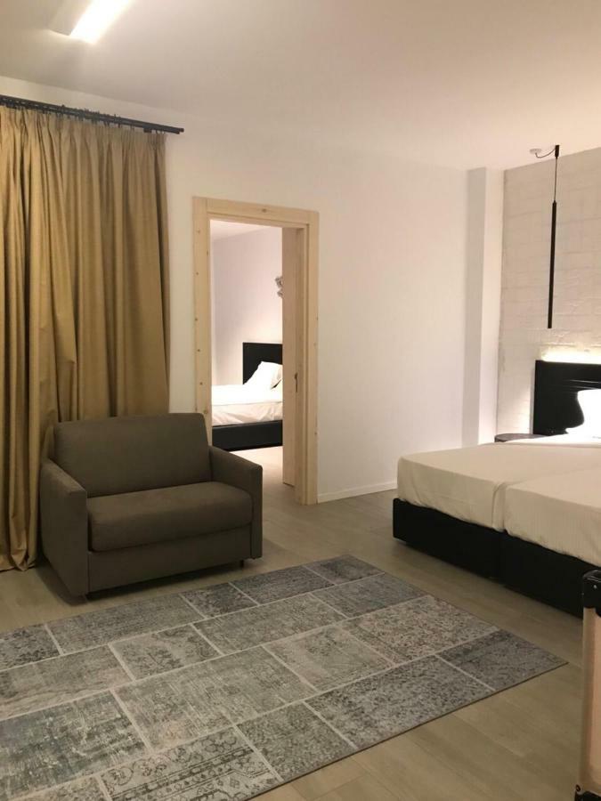 Abacus Suites Ayia Napa Exteriér fotografie